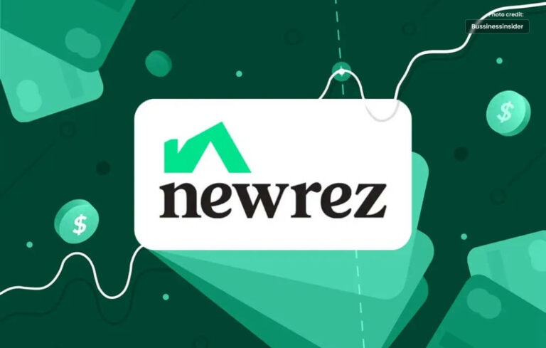 Unveiling the Future of Home Financing: NewRez