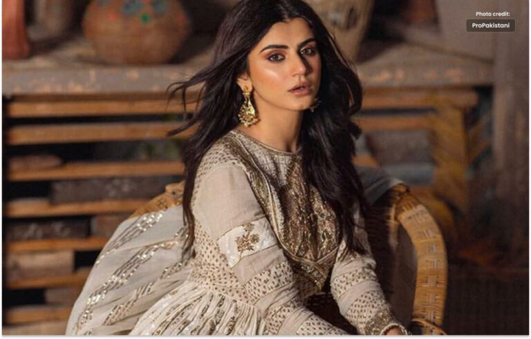 What kind of spouse does actress Zabab Rana desire?
