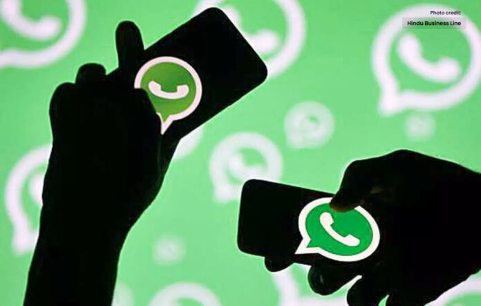 WhatsApp Introduces Dual-Account Feature