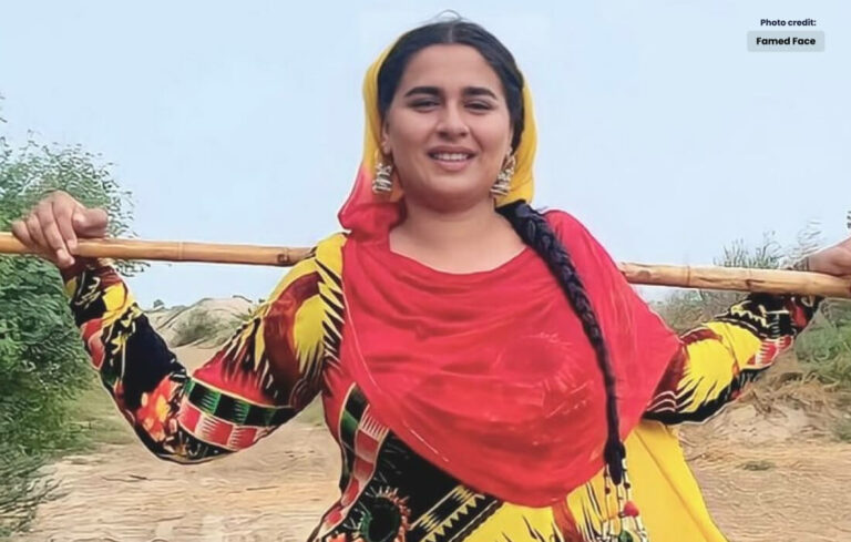 Who is Aliza Sehar and Why Did She Commit Suicide?