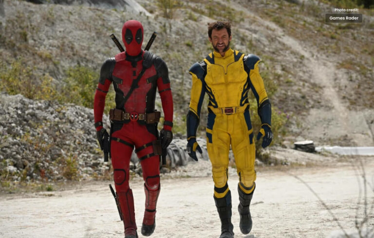 Why Release Date of Deadpool 3 is in Risk?