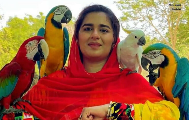 YouTuber Aliza Sehar Responds to Her Video that was Leaked