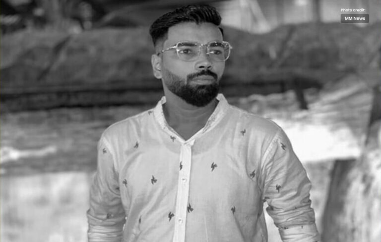 Youngster Shot Dead by Robbers in Karachi Over Resistance