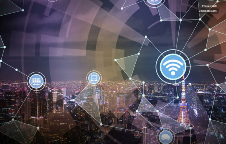 A Complete Reference to Internet Service Providers