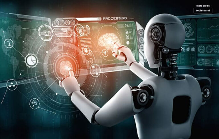A Glimpse into the Most Recent Global Tech Trends