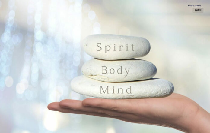 Approach to Optimal Health: Balancing Mind, Body, and Spirit