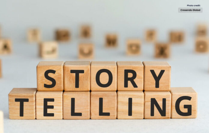 Art of Storytelling in Marketing: Power of Narratives