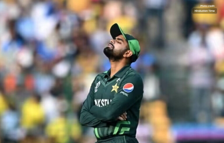 Babar Azam Loses ODI Rule After 31 Months