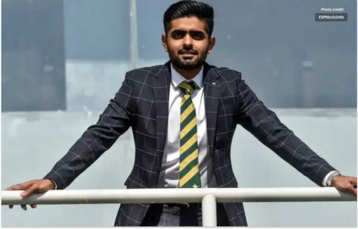 Babar Azam announced to quit the captaincy