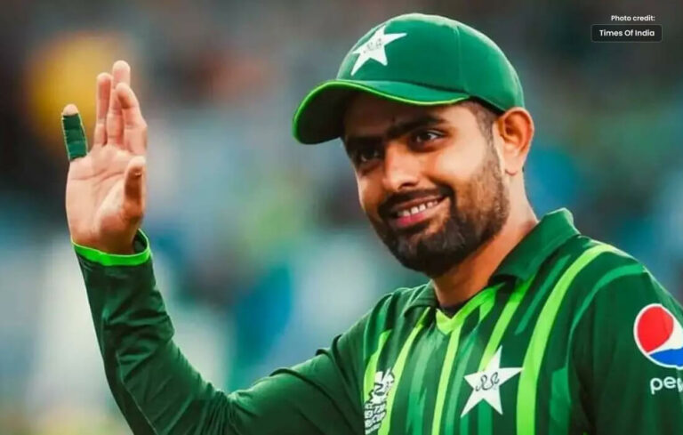 Babar Azam’s Wedding Sherwani Truth Revealed