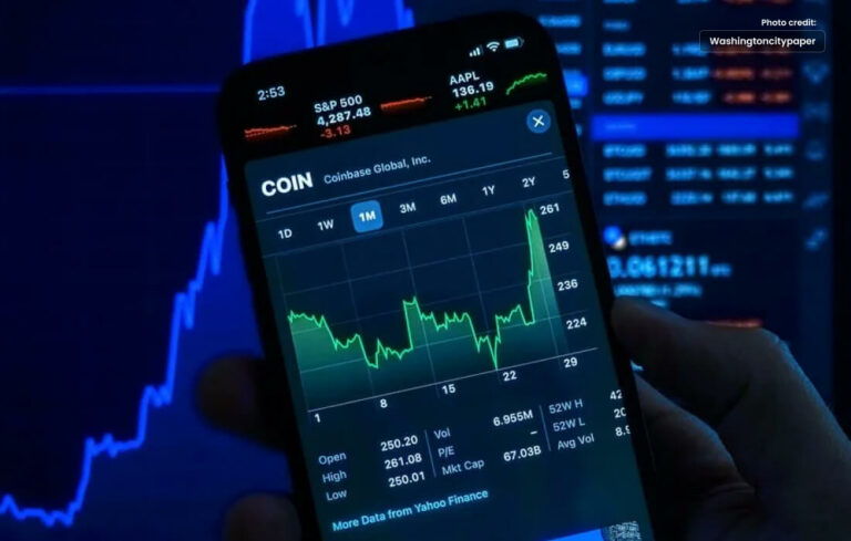 Best Trading Platforms for Your Investment Journey
