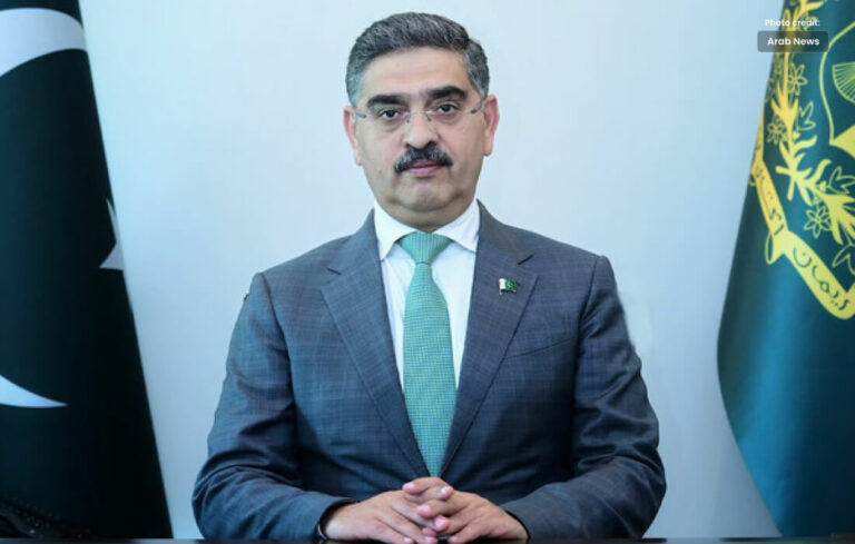 Caretaker PM Heading to Uzbekistan for ECO Summit