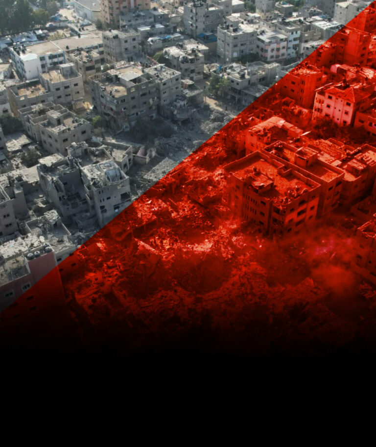 Deadly Clashes at West Bank Site Amid Israel and Palestine Conflict