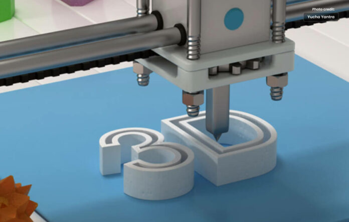 Exploring the Boundless Horizons of 3D Printing Technology