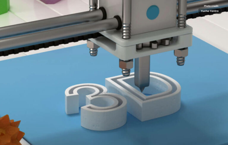 Exploring the Boundless Horizons of 3D Printing Technology