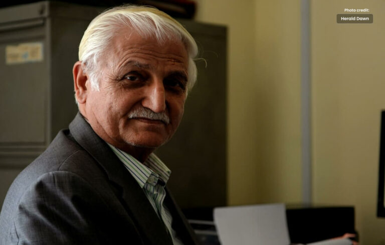 Farhatullah Babar Denies Joining PTI