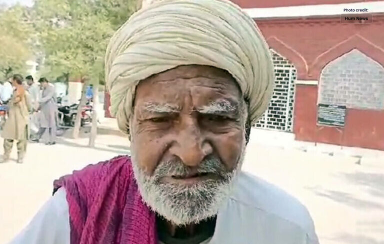 Father Takes Legal Action Against Son Over Marriage Opposition