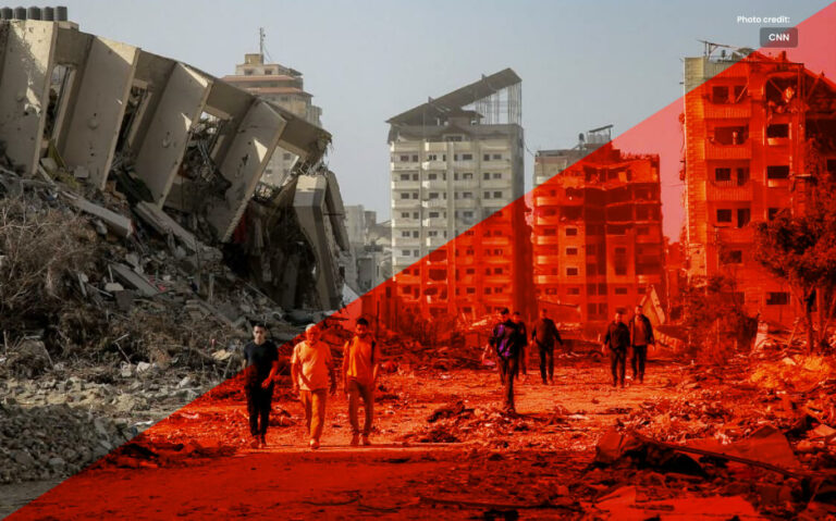 Gaza and Israel Truce: Fourth and Final Day Nears Conclusion