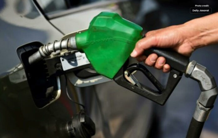 Government Lowers the Price of Petrol by Rs2.4 Per Liter