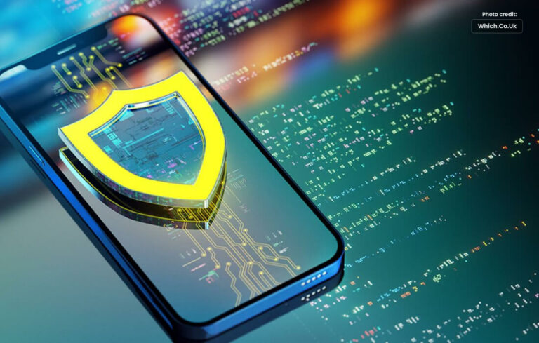 Guard Your Data : Why Antivirus Software is Essential