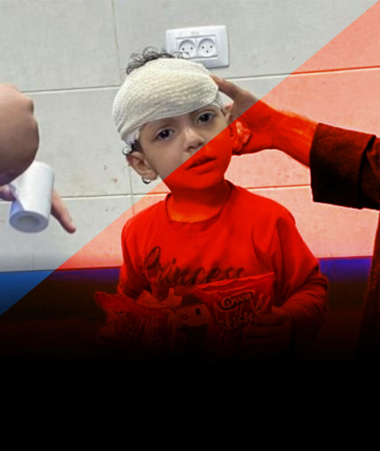 Hamas & Israel War: Babies’ Lives at Stake in Al-Shifa Hospital