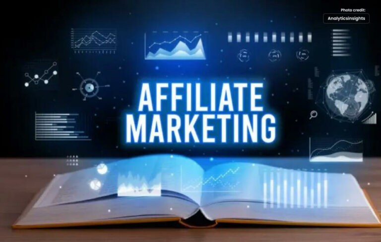 How Affiliate Marketing Can Turn You into a Millionaire