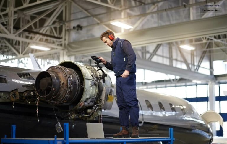 How Aviation Engineering is Revolutionizing Air Travel ?
