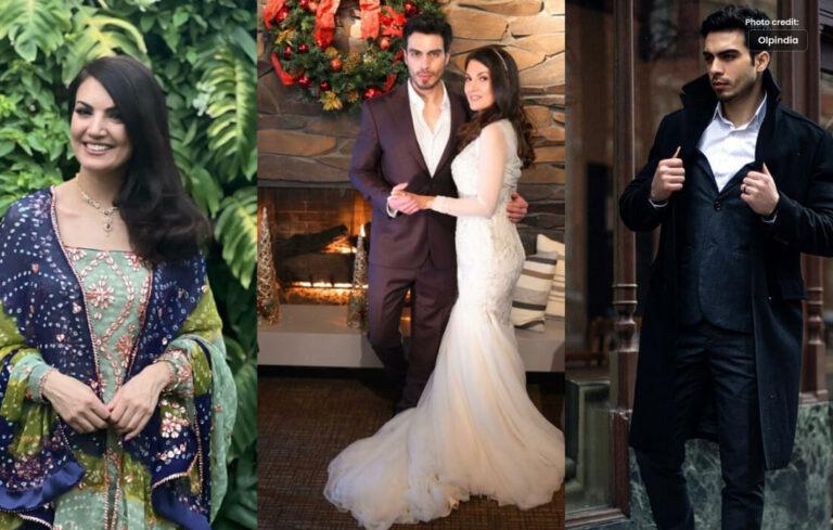 Is Reham Khan Getting for the Third Divorce?