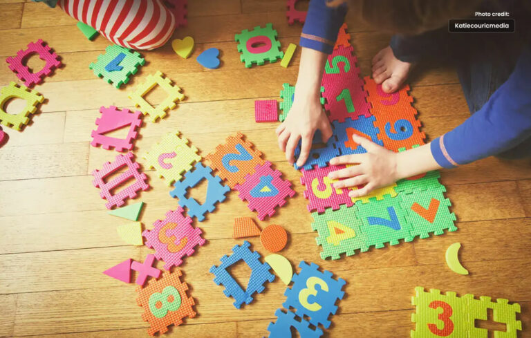 Learning Potential with Educational Games