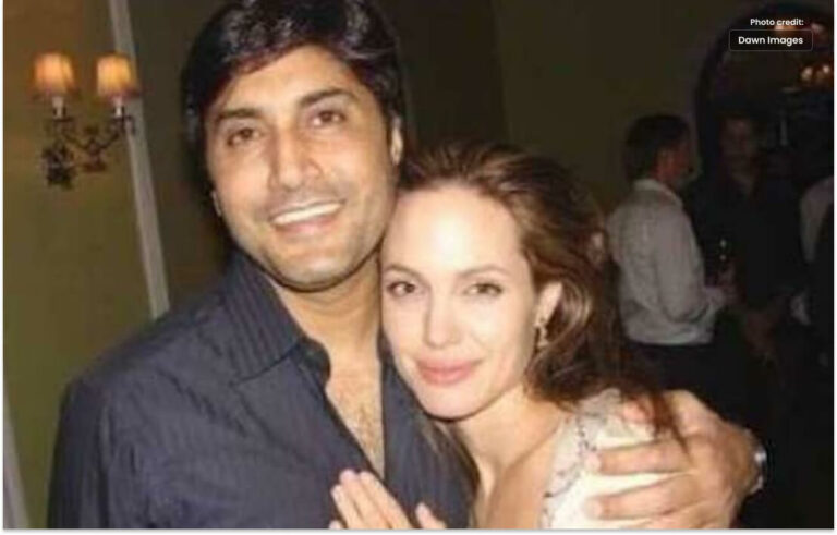 Misbehavior with Adnan Siddiqui while shooting in India