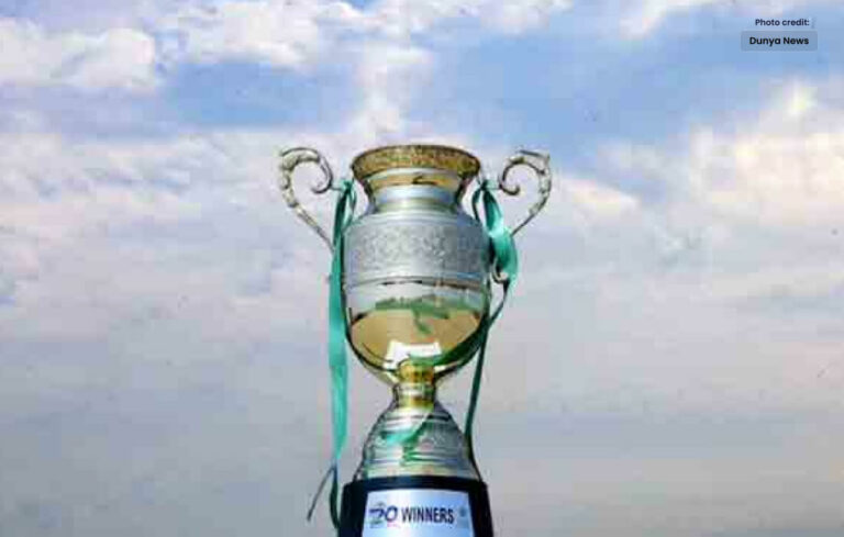 National T20 2023-24 Starts Today, Launching Cricket Action in Karachi