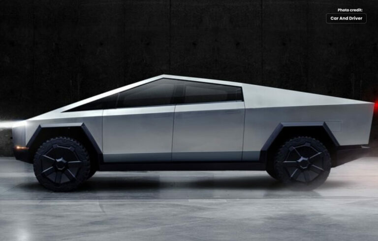 New Tesla Cybertruck Potential Spec Leaked: Everything we know so Far