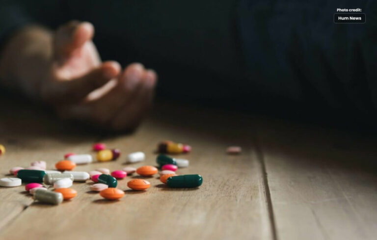 Peshawar Student Commits Suicide After Failing to Pass the MDCAT Exam