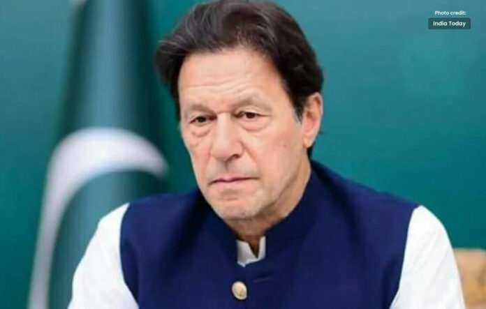 Reportedly, Imran Khan Falls Ill in Adiala Jail
