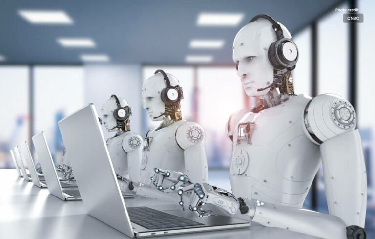 Robots: Transforming Industries and Shaping Our Future