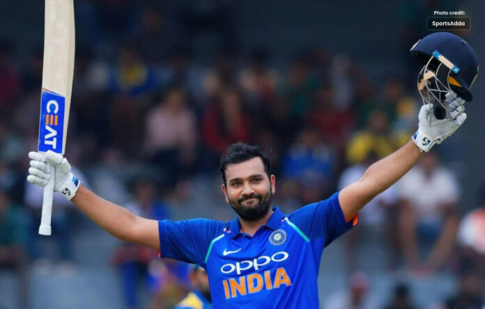 Rohit Sharma Likely to Step Back from T20Is