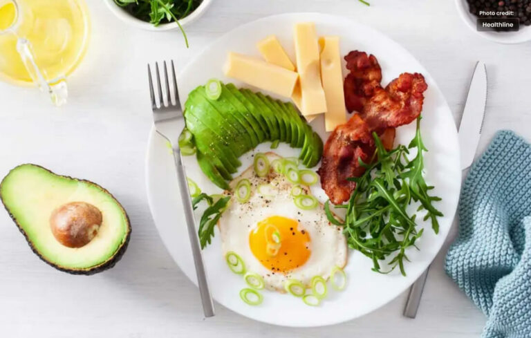 The Low Carb Diets: A Healthy Revolution