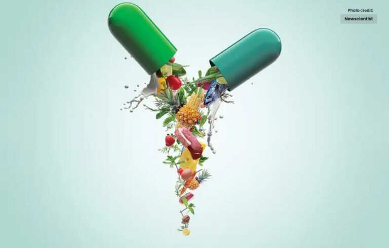 The Most Recent Advancements and Trends in Supplements
