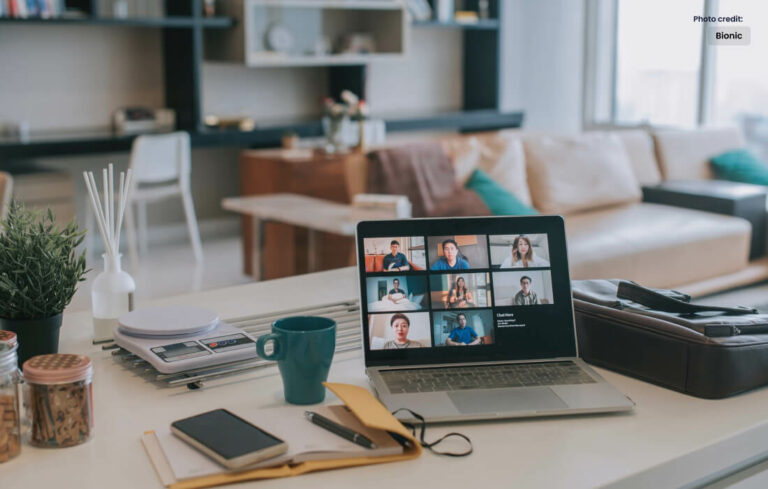 The New Normal: Embracing Work-from-Home Culture