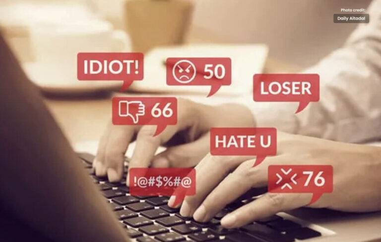 The Outrage Machine: How Technology Amplifies Discontent