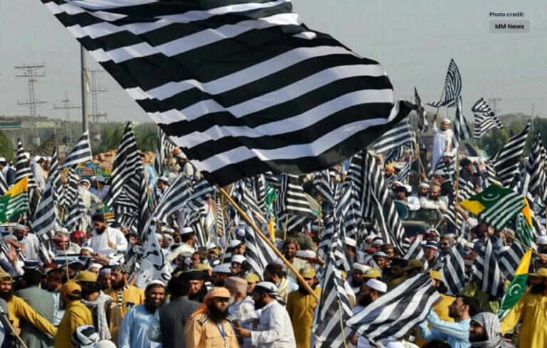 Toofan Al-Aqsa Conference to be Held in Karachi