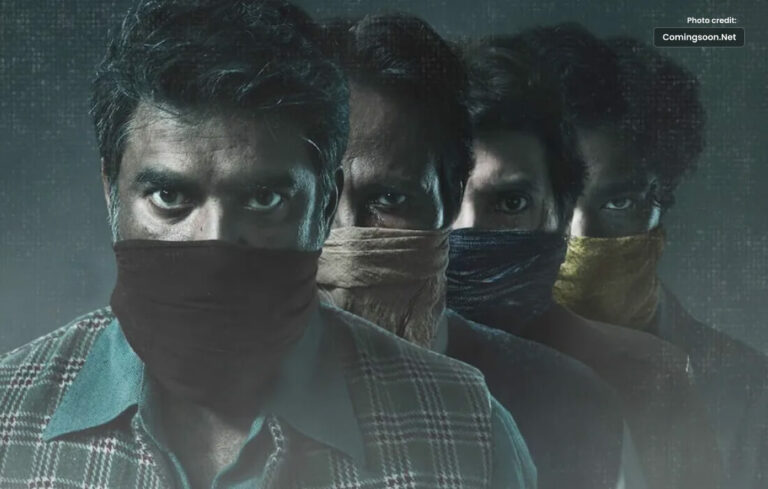 Trailer of Netflix’s ‘The Railway Men’ Rolls Out