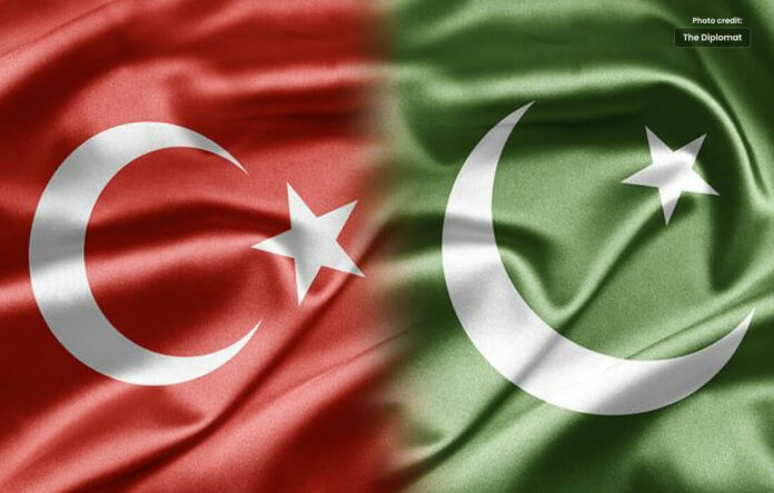 Turkey Offers E-Visa for Pakistanis, How to Apply