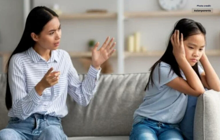 Understanding the Complexities of Children Behavior