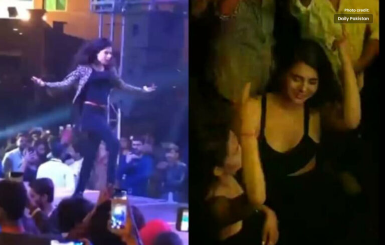 University Students Dance Videos Viral