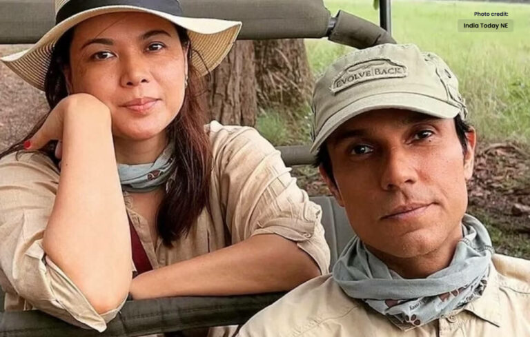 Who is Randeep Hooda’s Bride to Be?