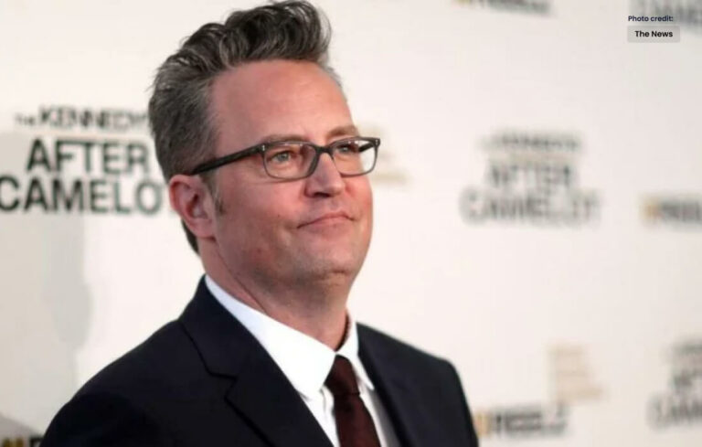 Why Matthew Perry’s Cause of Death Postponed?