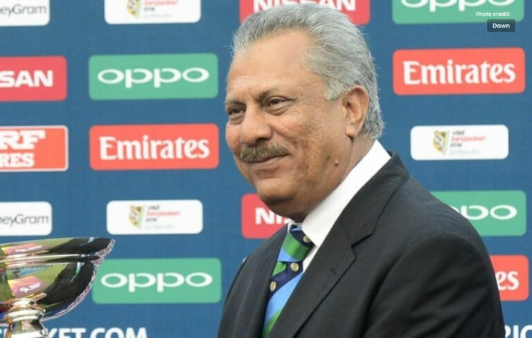 Zaheer Abbas Blames PCB for Pakistan’s World Cup Misfortune