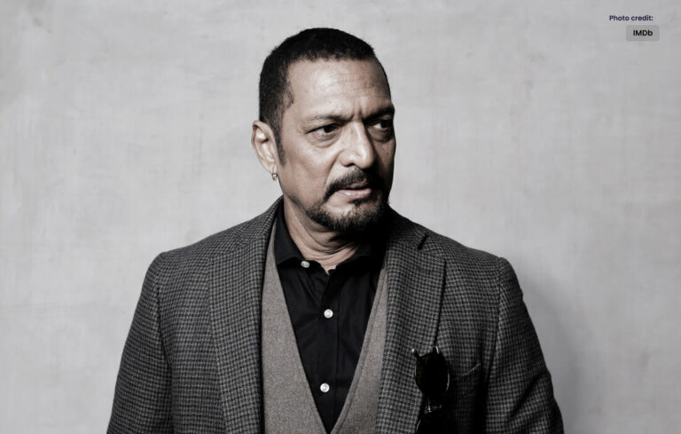 ‘Please Forgive Me’: Nana Patekar Breaks Silence