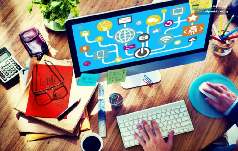 10 Must have Social Tools For Effective Marketing